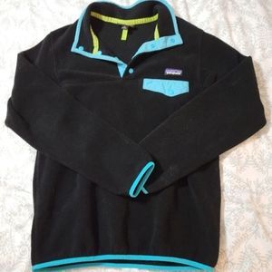 Patagonia pullover
